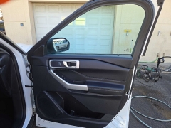 Used 2022  Ford Explorer XLT 4WD at City Wide Auto Credit near Toledo&comma; OH