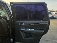 Used 2017  Dodge Journey 4d SUV AWD GT at City Wide Auto Credit near Toledo, OH