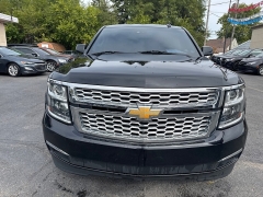 Used 2019  Chevrolet Tahoe 4d SUV RWD LT at City Wide Auto Credit near Toledo, OH