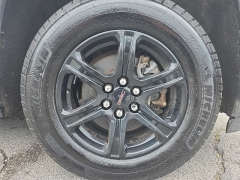 Used 2021  GMC Acadia AWD 4dr AT4 at City Wide Auto Credit near Toledo&comma; OH
