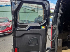 Used 2019  Ford Transit 150 Cargo Van Low Roof Van SWB w/Right Sliding Door at City Wide Auto Credit near Toledo, OH