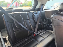 Used 2022  Ford Explorer XLT 4WD at City Wide Auto Credit near Toledo&comma; OH