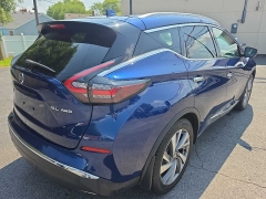 Used 2021  Nissan Murano AWD SL at City Wide Auto Credit near Toledo&comma; OH
