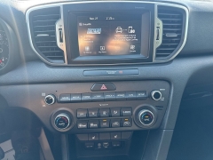 Used 2019  Kia Sportage 4d SUV FWD LX at City Wide Auto Credit near Toledo, OH