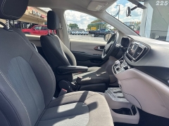 Used 2022  Chrysler Voyager LX FWD at City Wide Auto Credit near Toledo, OH