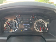 Used 2017  Ram 1500 4WD Crew Cab SLT at City Wide Auto Credit near Toledo&comma; OH