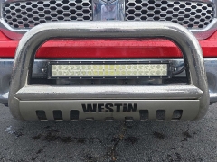 Used 2014  Ram 1500 4WD Quad Cab Tradesman at City Wide Auto Credit near Toledo, OH