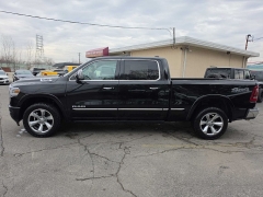 Used 2019  Ram 1500 4WD Crew Cab Limited Longbed at City Wide Auto Credit near Toledo&comma; OH