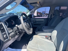 Used 2017  Ram 1500 4WD Quad Cab SLT at City Wide Auto Credit near Toledo&comma; OH