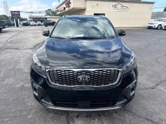 Used 2019  Kia Sorento 4d SUV AWD SXL at City Wide Auto Credit near Toledo&comma; OH