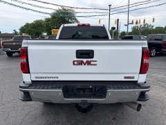 Used 2016  GMC Sierra 2500 4WD Double Cab SLT at City Wide Auto Credit near Toledo&comma; OH