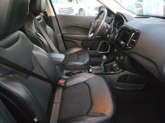 Used 2021  Jeep Compass Altitude FWD at City Wide Auto Credit near Toledo&comma; OH