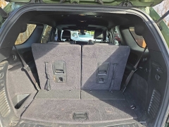 Used 2021  Dodge Durango R&sol;T AWD at City Wide Auto Credit near Toledo&comma; OH