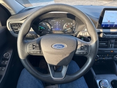 Used 2021  Ford Escape SE Hybrid AWD at City Wide Auto Credit near Toledo&comma; OH