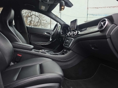 Used 2016  Mercedes-Benz CLA-Class 4d Coupe CLA250 4matic at City Wide Auto Credit near Toledo&comma; OH