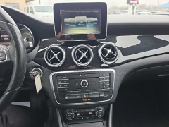 Used 2016  Mercedes-Benz CLA-Class 4d Coupe CLA250 4matic at City Wide Auto Credit near Toledo&comma; OH