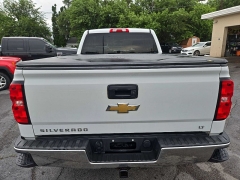Used 2018  Chevrolet Silverado 1500 4WD Double Cab LT at City Wide Auto Credit near Toledo, OH