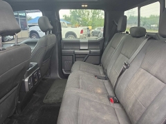 Used 2016  Ford F-150 4WD SuperCrew XL 5 1&sol;2 at City Wide Auto Credit near Toledo&comma; OH