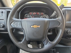 Used 2016  Chevrolet Silverado 1500 4WD Double Cab LS at City Wide Auto Credit near Toledo&comma; OH