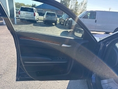 Used 2014  Chrysler 300 4d Sedan AWD at City Wide Auto Credit near Toledo, OH