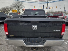 Used 2018  Ram 1500 4WD Quad Cab Express at City Wide Auto Credit near Toledo&comma; OH
