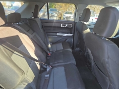 Used 2022  Ford Explorer XLT 4WD at City Wide Auto Credit near Toledo&comma; OH