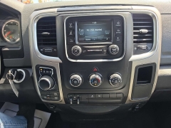 Used 2017  Ram 1500 4WD Quad Cab SLT at City Wide Auto Credit near Toledo&comma; OH