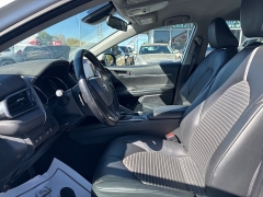 Used 2021  Toyota Camry SE Auto at City Wide Auto Credit near Toledo, OH