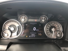 Used 2017  Ram 1500 4WD Crew Cab Longhorn Longbed at City Wide Auto Credit near Toledo, OH