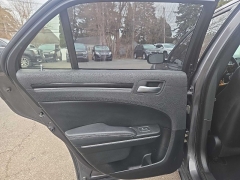 Used 2019  Chrysler 300 4d Sedan AWD S at City Wide Auto Credit near Toledo&comma; OH