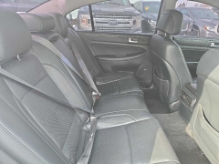 Used 2013  Hyundai Genesis 4d Sedan 5&period;0L R-Spec at City Wide Auto Credit near Toledo&comma; OH