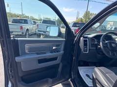 Used 2016  Ram 1500 4WD Crew Cab SLT at City Wide Auto Credit near Toledo, OH