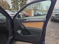 Used 2022  Volkswagen Tiguan 2&period;0T SE 4MOTION at City Wide Auto Credit near Toledo&comma; OH