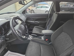 Used 2021  Mitsubishi Outlander Sport ES 2&period;0 AWC CVT at City Wide Auto Credit near Toledo&comma; OH