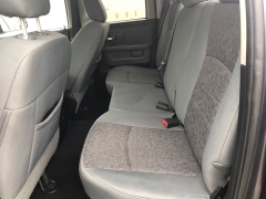 Used 2016  Ram 1500 4WD Quad Cab SLT at City Wide Auto Credit near Toledo&comma; OH