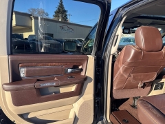 Used 2018  Ram 1500 4WD Crew Cab Longhorn at City Wide Auto Credit near Toledo&comma; OH