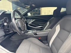 Used 2022  Chevrolet Camaro 2dr Cpe 1LS at City Wide Auto Credit near Toledo&comma; OH
