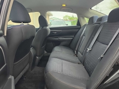 Used 2017  Nissan Altima 4d Sedan 2&period;5L at City Wide Auto Credit near Toledo&comma; OH