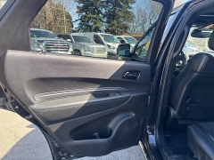 Used 2020  Dodge Durango 4d SUV AWD R&sol;T at City Wide Auto Credit near Toledo&comma; OH