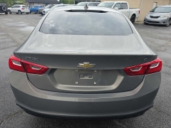 Used 2018  Chevrolet Malibu 4d Sedan LT at City Wide Auto Credit near Toledo&comma; OH