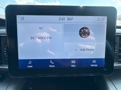 Used 2021  Ford Explorer XLT RWD at City Wide Auto Credit near Toledo&comma; OH