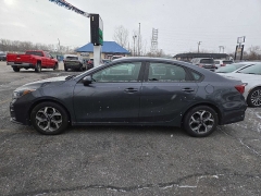 Used 2019  Kia Forte 4d Sedan FE Auto at City Wide Auto Credit near Toledo&comma; OH