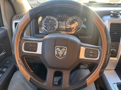 Used 2010  Dodge Ram 1500 4WD Crew Cab ST at City Wide Auto Credit near Toledo, OH