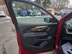 Used 2018  GMC Terrain 4d SUV FWD SLE 1&period;5L Turbo at City Wide Auto Credit near Toledo&comma; OH