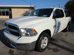 Used 2019  Ram 1500 Classic 4WD Quad Cab SLT at City Wide Auto Credit near Toledo&comma; OH