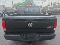 Used 2019  Ram 1500 Classic 4WD Crew Cab Tradesman at City Wide Auto Credit near Toledo&comma; OH