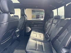 Used 2020  Ram 1500 4WD Crew Cab Limited at City Wide Auto Credit near Toledo&comma; OH