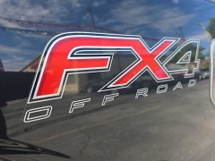 Used 2013  Ford F-150 4WD Supercrew FX4 5 1&sol;2 at City Wide Auto Credit near Toledo&comma; OH