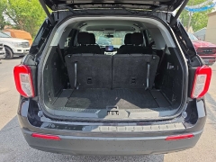 Used 2022  Ford Explorer XLT 4WD at City Wide Auto Credit near Toledo&comma; OH