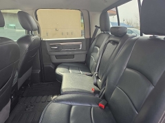 Used 2018  Ram 1500 4WD Crew Cab SLT at City Wide Auto Credit near Toledo&comma; OH